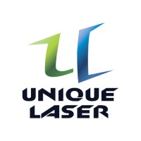 Unique Laser logo - Similar company to Royalray