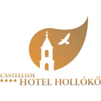 Castellum Hotel Hollókő**** logo - Similar company to Work & Smile