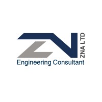 ZNA Ltd logo - Similar company to Fox Cooling - Mep