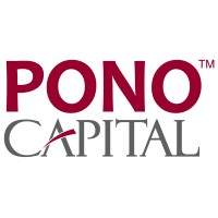 Pono Capital logo - Similar company to Intelligent Group Solutions Ltd.