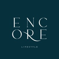 Encore Lifestyle logo - Similar company to Crocruise
