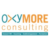 OXYMORE CONSULTING logo - Similar company to Asaas