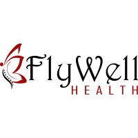 FlyWell Health logo - Similar company to Flywell