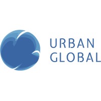 URBAN GLOBAL logo - Similar company to Deportec