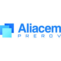 Aliacem s.r.o. logo - Similar company to Go Steel Frýdek Místek A.S.