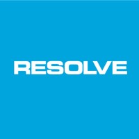 Resolve Agency Ltd logo - Similar company to Betterfunnel