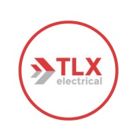 T.L.X Electrical logo - Similar company to Tlx Group
