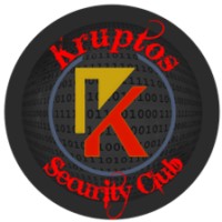 Kruptos Security Club logo - Similar company to Razz Security