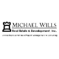 Michael Wills Real Estate & Development logo - Similar company to Mcnutt Construction