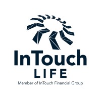 InTouch LIFE logo - Similar company to Yaly