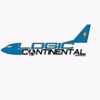 Logic Continental Services Pvt Ltd logo - Similar company to Skyroutes