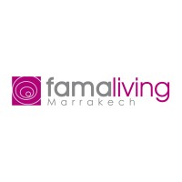 Famaliving Marrakech logo - Similar company to Za Design