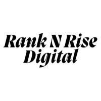 Rank N Rise Digital logo - Similar company to Exidevs
