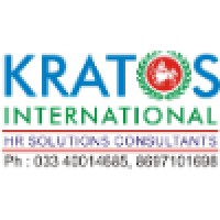 Kratos International