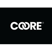 Coore - A Health Food and Beverage Brand. logo - Similar company to Moaad Group