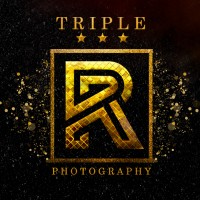 Triple R Photography logo - Similar company to Triple A Productions Ltd.