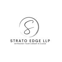 StratoEdge LLP logo - Similar company to Asan Labs