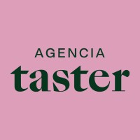 Agencia Taster logo - Similar company to Siracha Studio