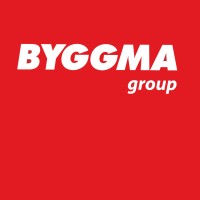 BYGGMA ASA logo - Similar company to Forestia Group