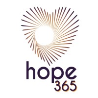 Global Hope 365 logo - Similar company to Diversity And Inclusion In Product And Data @ Ucla