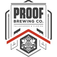 Proof Brewing Company logo - Similar company to Marketsharepr
