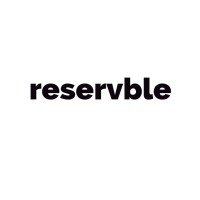 Reservble logo - Similar company to Solargaps