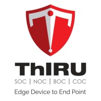 ThIRULabs Australia logo - Similar company to Thiru Labs