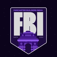 FBI logo - Similar company to Dacoit Design Co.