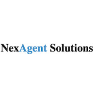 NexAgent Solutions logo - Similar company to Cafex Communications Inc.