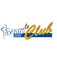 Santé 2000 Le Club