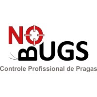 NoBugs Controle Profissional de Pragas logo - Similar company to Baratamex - Haccp E Gestão E Controlo De Pragas