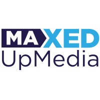 Maxed Up Media Ltd logo - Similar company to Leadtree Global