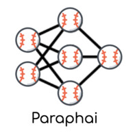 Paraphai logo - Similar company to Winno