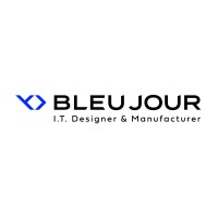 Bleu Jour East Eu logo - Similar company to Bio Bidet By Bemis