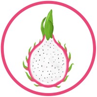 Dragon Fruit Food Media logo - Similar company to Muktipotro