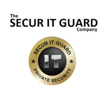 Secur IT Guard logo - Similar company to Leading It Middle East