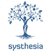 Systhesia logo - Similar company to Alan.Ai