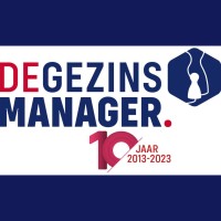 De GezinsManager logo - Similar company to Adry
