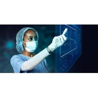 TechNurses Africa logo - Similar company to An Extra M