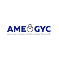 Asociación Mexicana de Gimnasios y Clubes, A.C. logo - Similar company to Origen Estudio