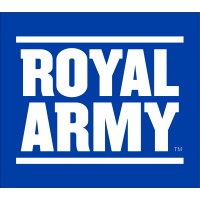 Royal Army Brand