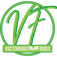 Victorious Foods logo - Similar company to Moosehead