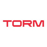 TORM Metall OÜ logo - Similar company to Terasman Oü