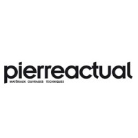 Pierre Actual logo - Similar company to Rhônapi