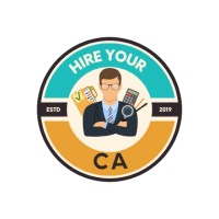 Hireyourca logo - Similar company to Clarious