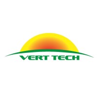 VERT TECH énergie solaire logo - Similar company to Systemes Pv