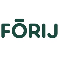 FORIJ logo - Similar company to Prsa-Ny