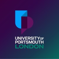 University of Portsmouth London logo - Similar company to Myarman Education Group