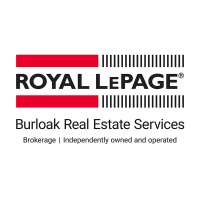 Royal LePage® Burloak Real Estate Services logo - Similar company to The Rocca Sisters Team - Recommended In Real Estate - Royal Lepage Burloak