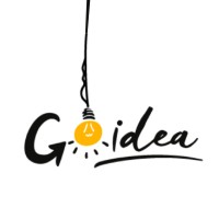 Go Idea TM logo - Similar company to Go Idea